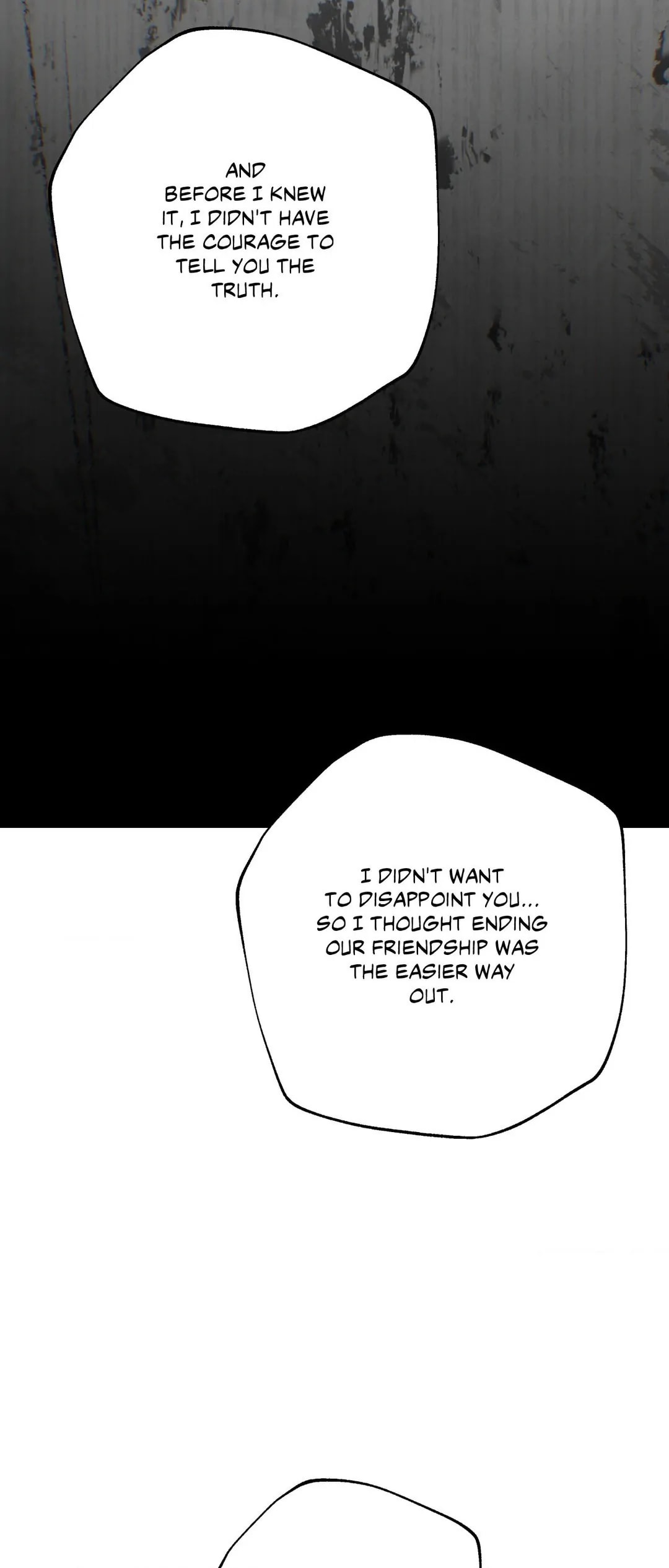 Lost in the Cloud, Chapter 128 image 28